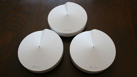 wall mounted mesh wifi